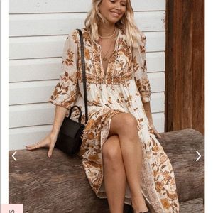 Spell & The Gypsy 💕 Hendrix Boho